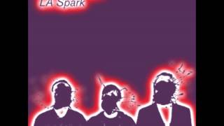 Wrangler -- LA Spark (Mallunderpressure Mix)