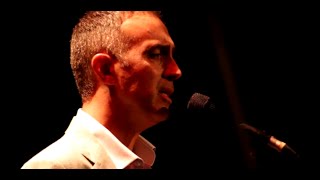 Ya no existe la calle en que nos vimos -Los Hombres que Bebieron con Dylan Thomas-