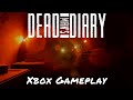 Dead Man’s Diary — Xbox Gameplay