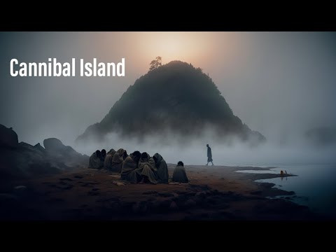 The Horrifying Story of Stalin’s Cannibal Island