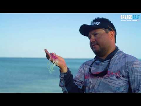 Savage Gear 3D Octopus