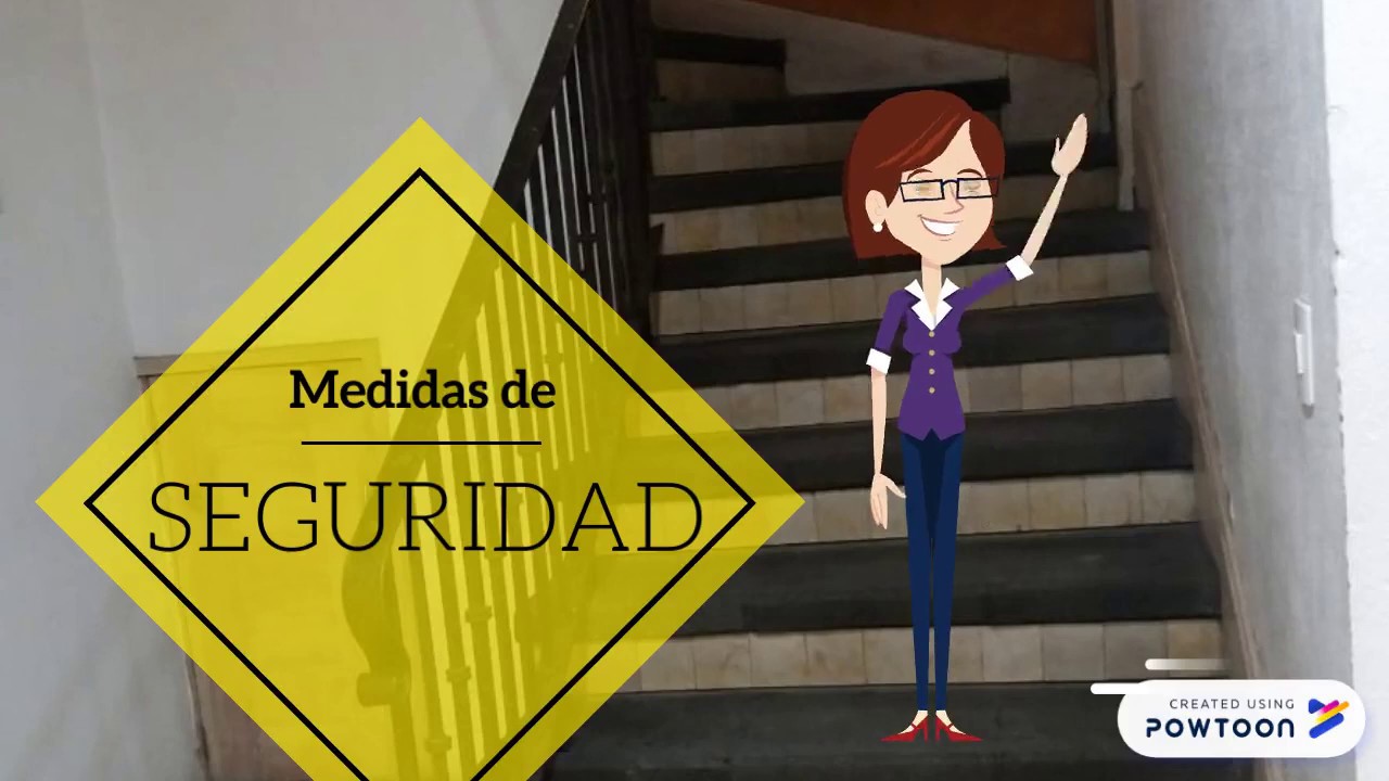 PROTOCOLO DE SEGURIDAD MP