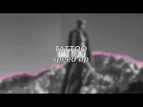 Loreen - Tattoo | Speed Up