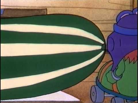 Šolenčki - Šmonova buča