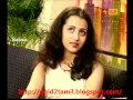 Trisha First Interview She Was Said Not Like Cinema Now