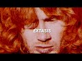 Megadeth | Ecstasy (Subtítulos en español)