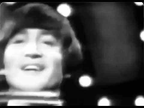 The Beatles Thank Your Lucky Stars November 21 1964