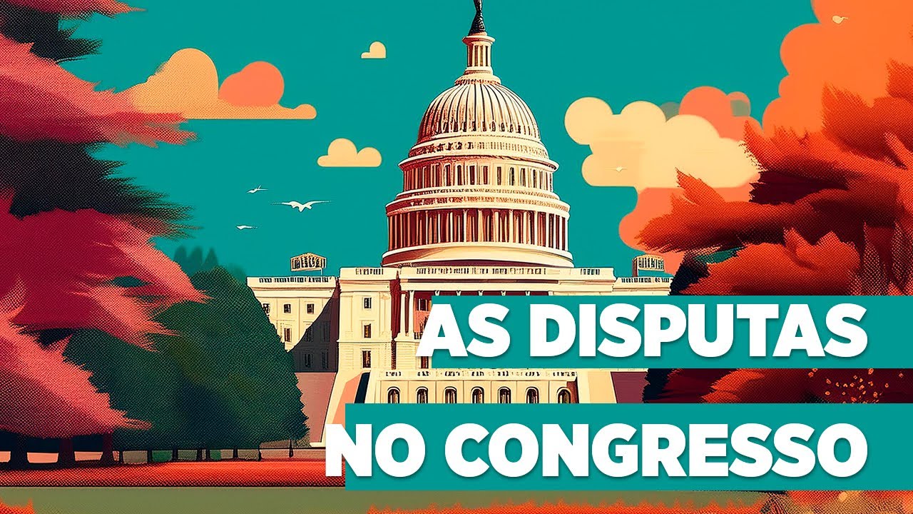 Eleições nos Estados Unidos: as disputas no Congresso