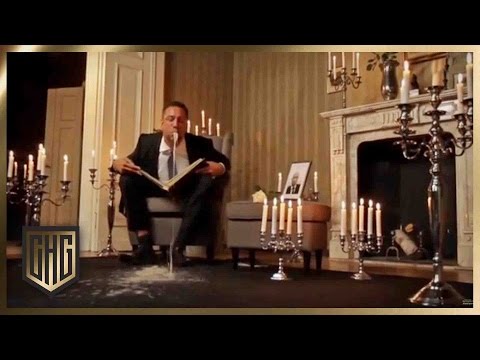 Evil Jared reads the Count's farewell letter | Best of CHG | Circus HalliGalli | ProSieben