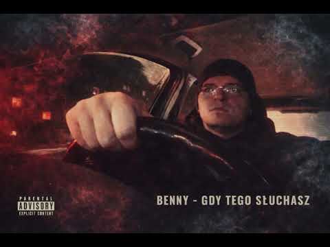 Benny - Gdy tego słuchasz prod. Dextah (cuty. DJ Ex)