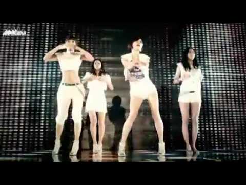 [MV]4Tomorrow-Tomorrow (Full Ver.)