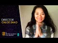 Chloé Zhao Wins Director for Nomadland