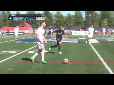 Adrian Vera - Highlights