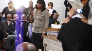 LEV 2013 DOWN AT THE CROSS - JOE PACE