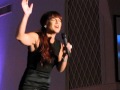 Shoshana Bean - The Wizard and I - WICKED 
