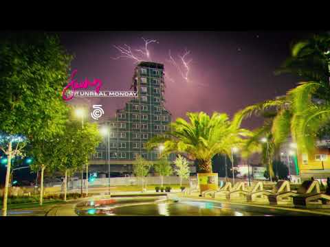 5cet ( ft. Carlos ) - Unreal Monday (Official Audio)