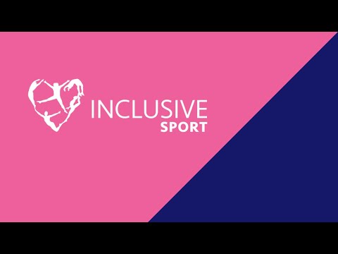 Inclusive Sport- Inclusion is the heart of our ethos