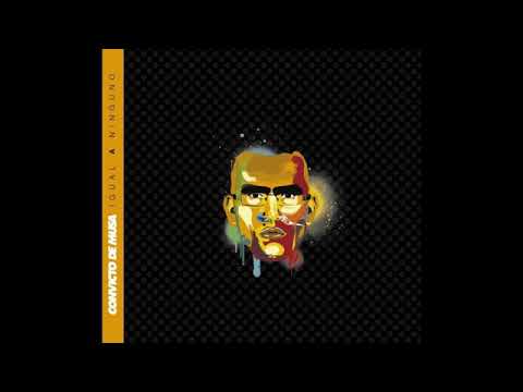 CON QUE FIN - CONVICTO DE MUSA FEAT CANSERBERO
