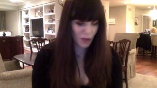 I Always Knew (Tilly and the Wall Cover)