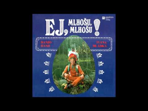 Ivan Mládek - Krychle
