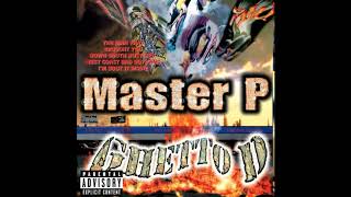 Master P - Burbons And Lacs Feat. Silkk The Shocker , Lil’ Gotti (1/2 CLEAN 🧼)