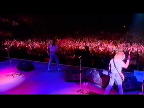 Status Quo : Rocking all over the years (Perfect Remedy Tour 1989)