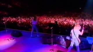 Status Quo : Rocking all over the years (Perfect Remedy Tour 1989)