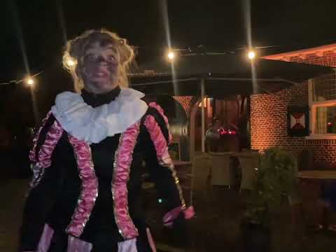 Dansen met juf Eline - Club van Sinterklaas - Race tegen de klok