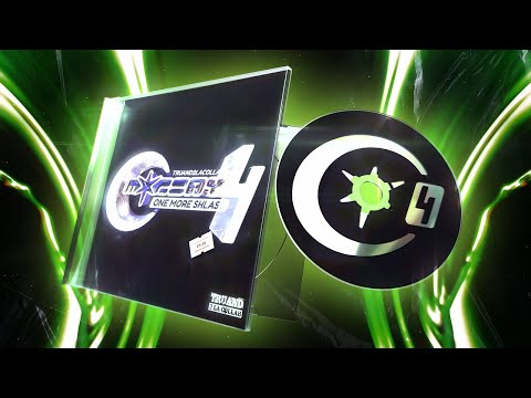 【Medley】 MORSAY 4 - ONE MORE SHLASS (Official PV)