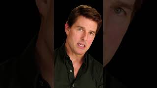 Only Tom Cruise can have this type of dedication | Mission Impossible Dead Reckoning Part One