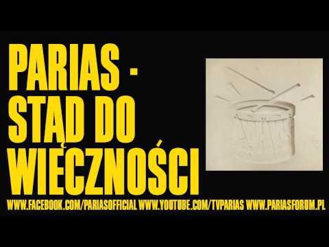PARIAS - Stąd do wieczności
