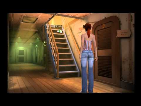 secret files 2 puritas cordis wii soluce