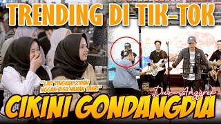Download lagu Trending Di TIKTOK!!! Cikini Gondangdia - Duo Anggrek (Live Ngamen) Tri Suaka & Zinidin Zidan mp3