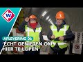 Buren zaten jaren in de herrie en nemen nu kijkje in tunnel Rijnlandroute | Aflevering 6