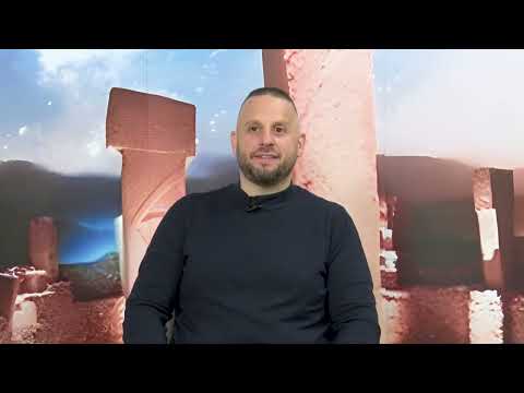 Goran Šarić: SETIMO SE ŽENE LOTOVE