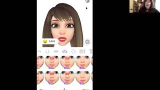 Tutorial per Facemoji