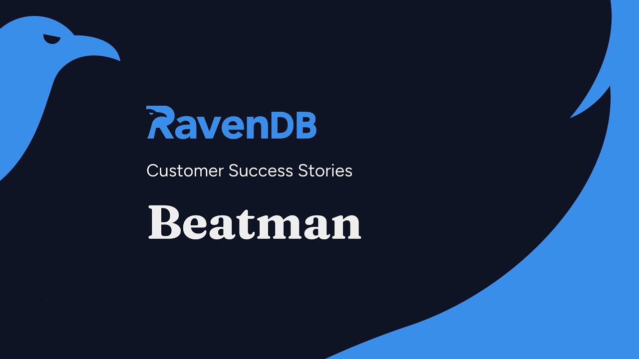 Customer Success Story: Beatman