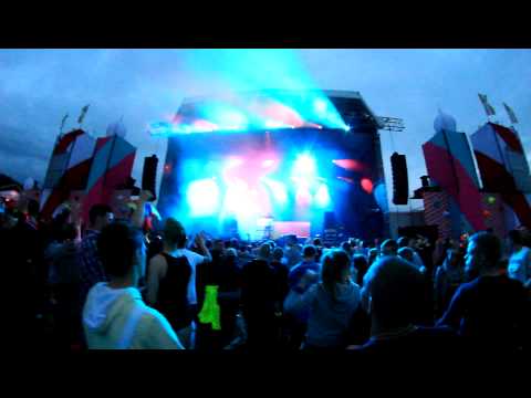 JAY FROG - WHO - AIRBEAT ONE 2012 [HD]