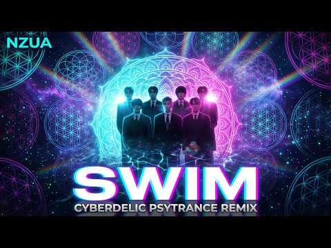 BTS -Swim (Ritual Remix)| NZUA