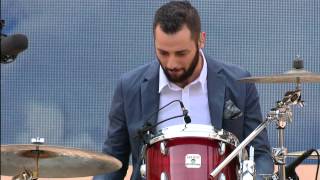 Inaugurazione anno scolastico al Quirinale: i Dear Jack con Ricomincio da me