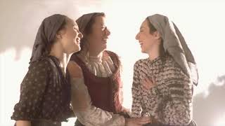 Fiddler on the Roof National Tour