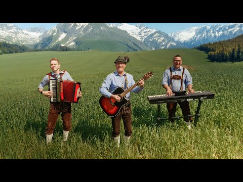 Alpina Show - Nasze dziołchy (Official Music Video)