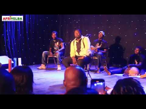 Son excellence Gérard dans la peau de Blaise Compaoré