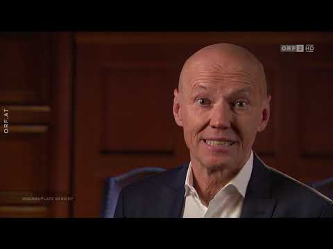 Am Schauplatz Gericht: Das Geheimnis des toten Vaters vom 16.1.2020