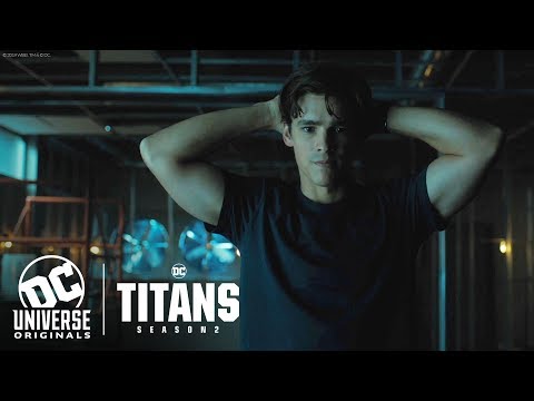 Titans | Season 2 Catch-Up | DC Universe | The Ultimate Membership