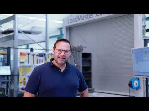 EORWA Success Story: LoadMaster Compact und Spühl GmbH