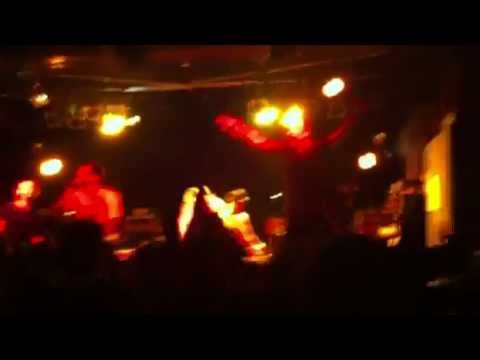 Hollwood Undead, No 5 Live - Melbourne 2011
