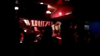 Cult of youth - Cold black earth