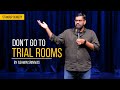 Break-ups & Insecurities | Stand up Comedy by Ashwin Srinivas