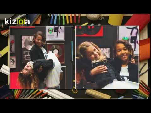 Kids United Nouvelle Génération - Pour louper l'école